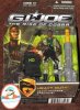 Gi G.I. Joe Rise Of Cobra Heavy Duty Weapons Specialist
